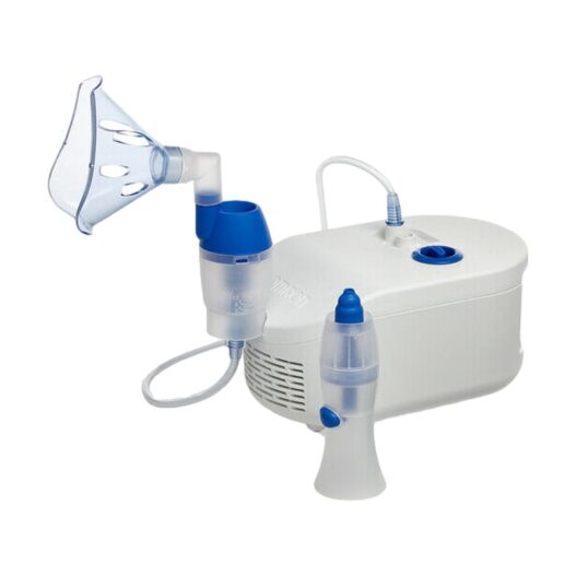 Aerosol 102 Con Doccia Nasale Corman