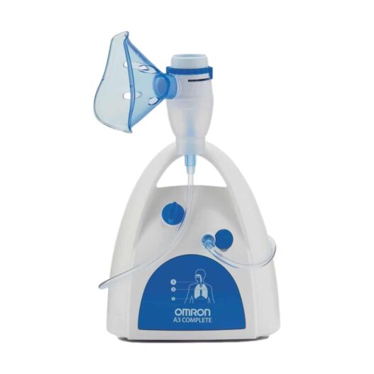 Aerosol A3 Complete con Doccia Nasale Corman