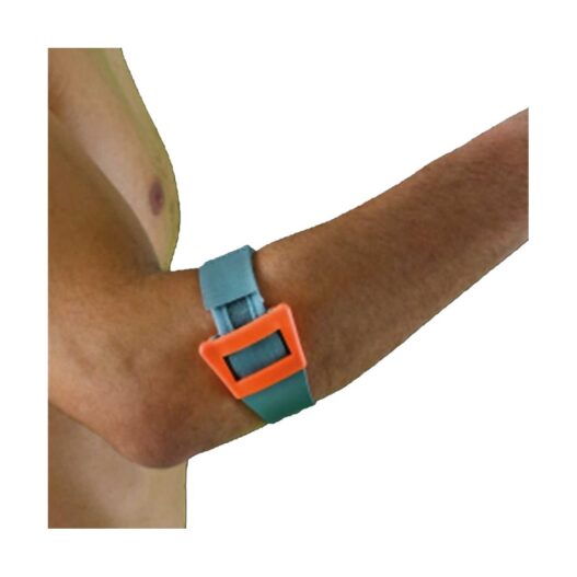 Bracciale Elbowgib Mod.0313 Dual Sanitaly