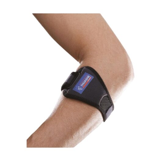 Bracciale per Epicondilite Gomito del Tennista Thuasne