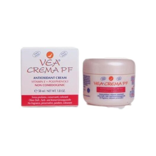 Crema Vea Pf 50 Ml Hulka