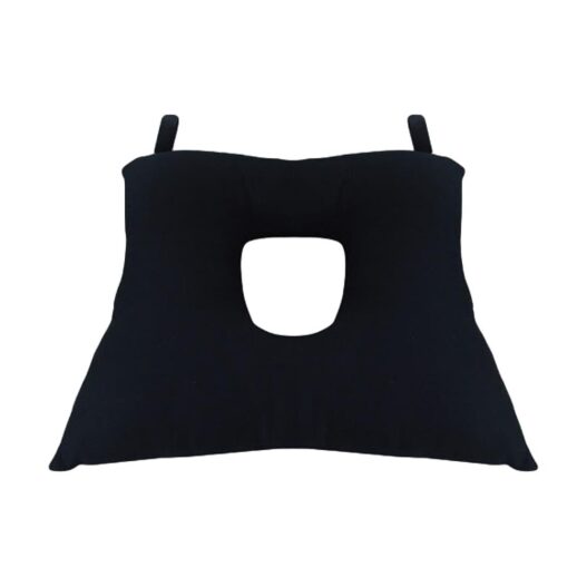 Cuscino Easy Con Foro Centrale In Fibra Cava CA-202 Intermed