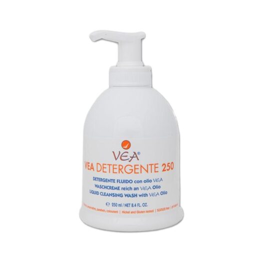 Detergente Vea 250ml Hulka