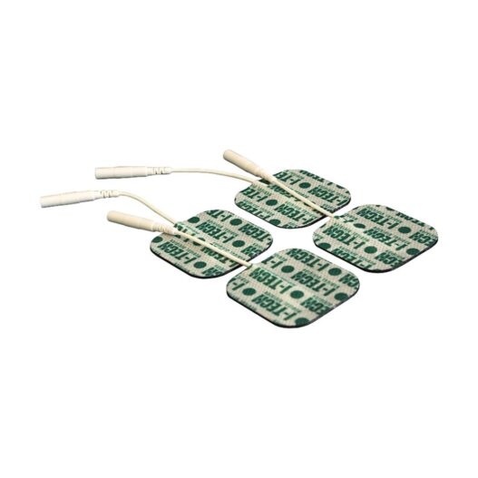 Elettrodi 4 Pz. 48x48 I-Tech Medical