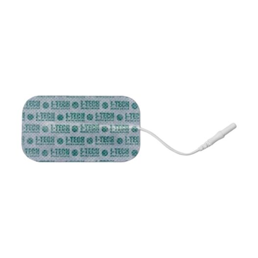 Elettrodo a Bottone 50x90mm I-Tech Medical