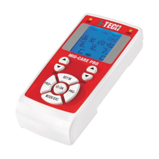 Elettrostimolatore Mio-Care-Pro I-Tech Medical