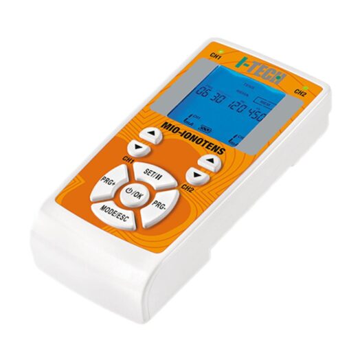 Elettrostimolatore Mio-Ionotens I-Tech Medical