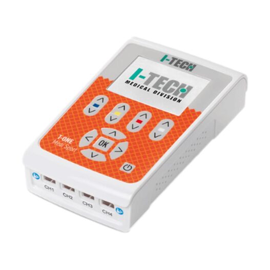 Elettrostimolatore T-One Medi Sport I-Tech Medical
