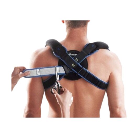 Immobilizzatore clavicolare Thuasne Taglia Unica