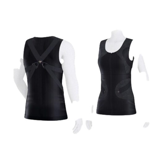 K1 Posture Kipper Uomo Mod.5K2253 Dual Sanitaly