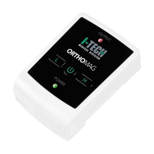 Magnetoterapia a Bassa Frequenza I-Tech Medical