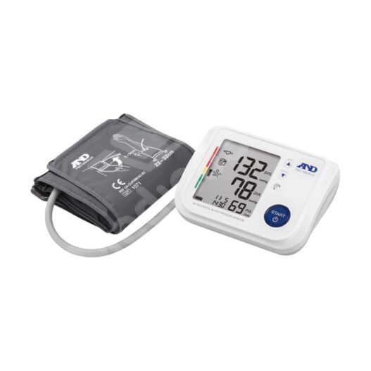 Misuratore Elettrico Bracciale Intermed UA-1020