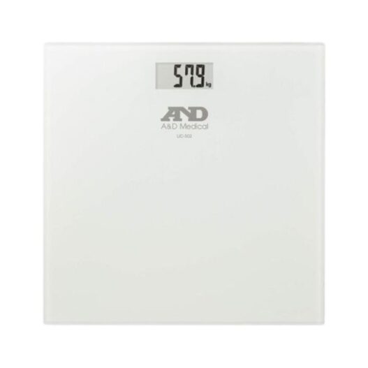 Pesapersone Digitale Mod.Uc-502 Intermed