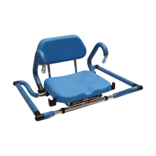 Sedia Girevole Per Vasca Con Imbottitura Mod.AB-33 Intermed