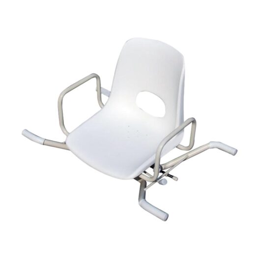 Sedia Girevole Per Vasca Mod.AB-31 Intermed