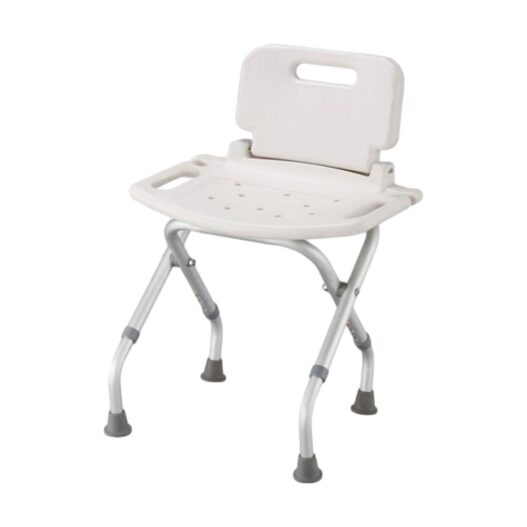 Sedia Per Doccia 120Kg Mod.AB-22 Intermed