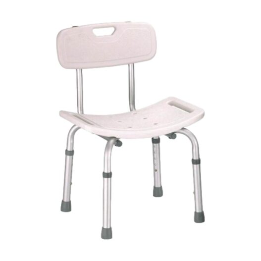 Sedia Per Doccia Portata 120kg Mod.AB-20 Intermed