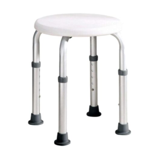 Sedile Per Doccia Circolare Mod.AB-11 Intermed