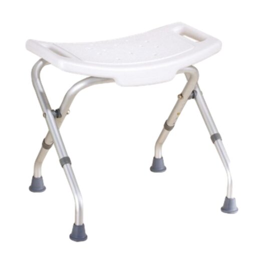 Sedile Per Doccia Pieghevole Mod.AB-12 Intermed