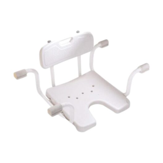 Sedile Per Vasca Regolabile Mod.AB-30 Intermed