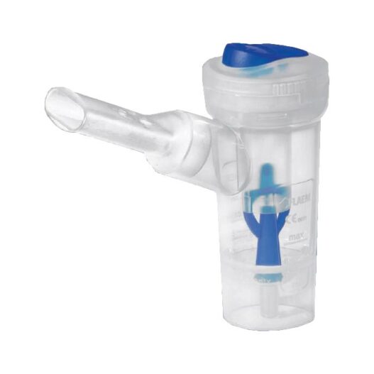Set Ampolla RF7 Dual Speed Flaem
