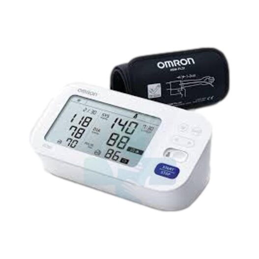 Sfigmomanometro Elettronico M6 Omron