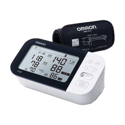 Sfigmomanometro Elettronico M7OMRON Corman