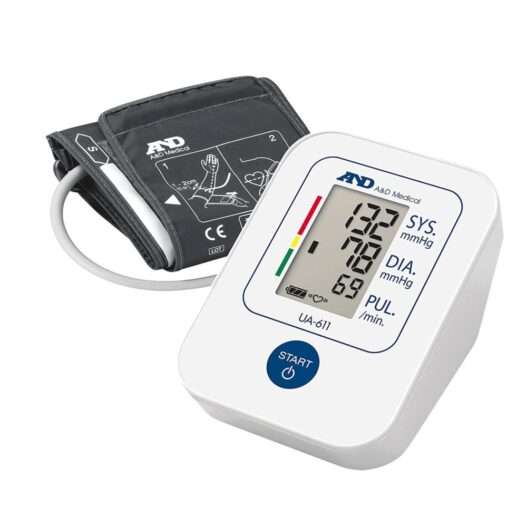 Sfigmomanometro Elettronico UA-611 Intermed