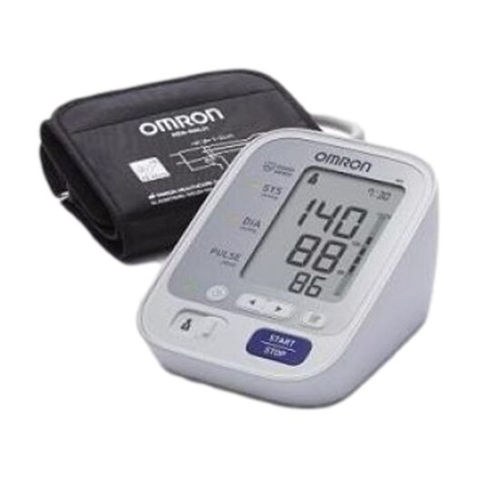 Sfigmomanometro Elettronico da Braccio M3Omron Corman