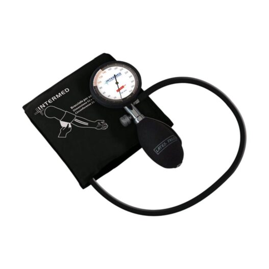 Sfigmomanometro ad Aneroide Anti-Shock LF105 Intermed