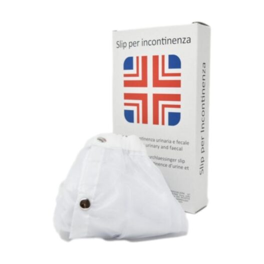 Standard Slip Incontinenza Higienic Pants