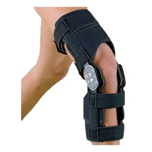 Tutore Ginocchio Genugib Tg.Unica Mod.0521 Dual Sanitaly