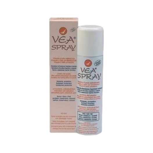 Vea Olio Spray 50ml Hulka