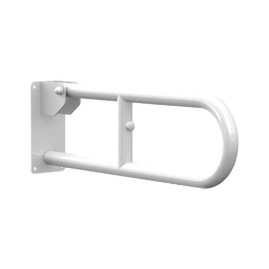 Barra Ribaltabile Acciaio Mod R053-54 Orione