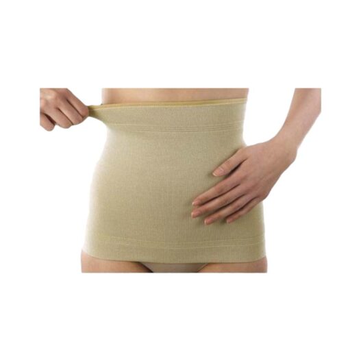 Cintura Lana Beige Mod 88BE Orione