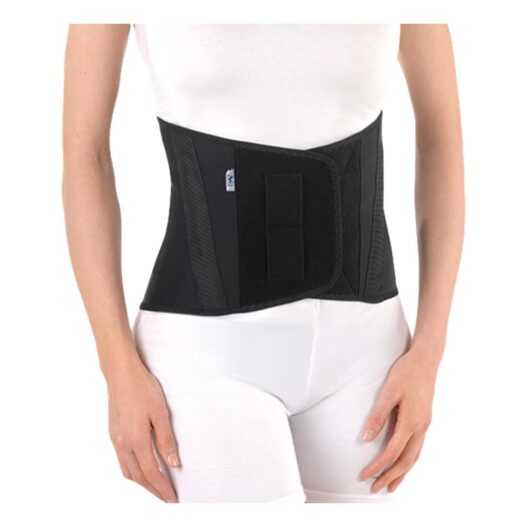 Corsetto 27cm. Nero Fgp Crl300