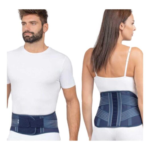 Corsetto Allevia Con Tiranti All101 Fgp