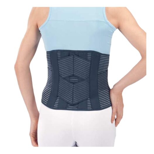Corsetto Alt. 27cm CRM900 Fgp
