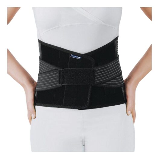 Corsetto Alt.27cm CRM950 Fgp