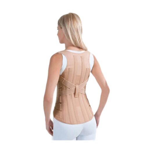 Corsetto Dorsofixò Donna DFD710