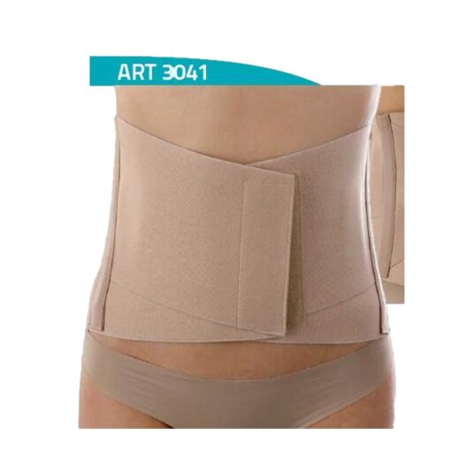 Corsetto Steccato Beige Mod 3041 Orione