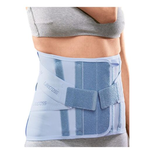 Fascia Lombare Bassa Ro+Ten PR11090