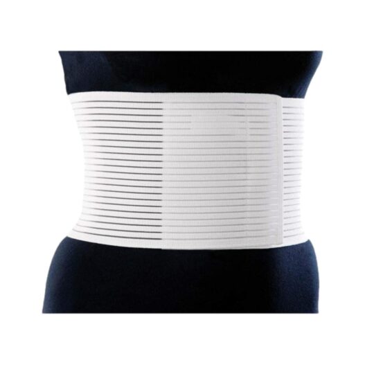 Fascia Toracica H16 Bianco Mod 3016 Orione