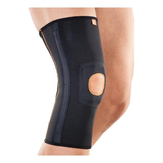 Ginocchiera Con Stabilizzatore Rotuleo PR3G1104 RO+TEN