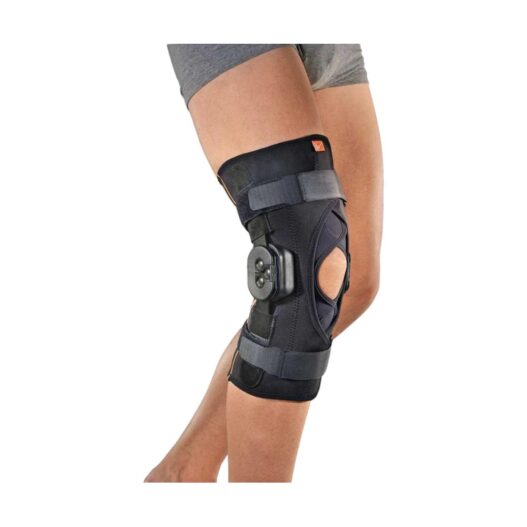 Ginocchiera Genufit Corta PR3G1129A RO+TEN