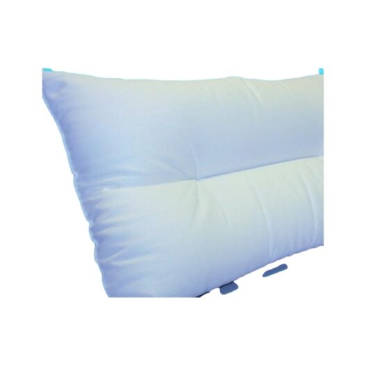 Guanciale Ortopedico Bianco Mod 1111B Orione