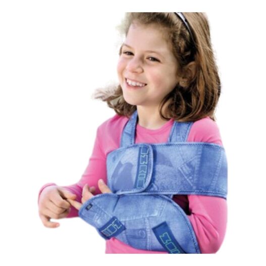 Immobilizzatore SpallaBraccio PediatricoFgp