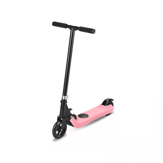 Monopattino Kids Rosa