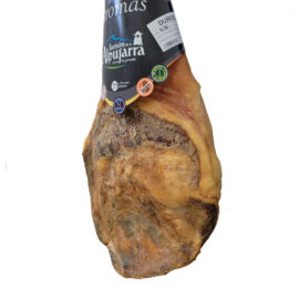 Prosciutto Spagnolo Aramas Fianco