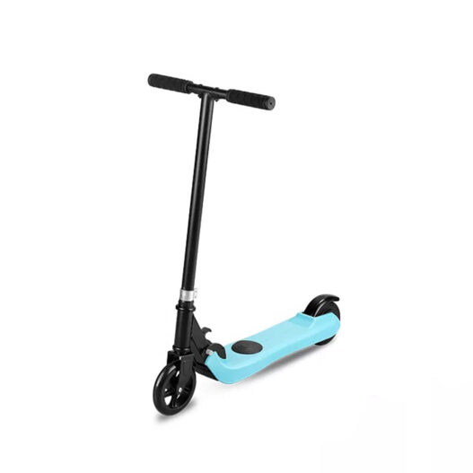 Scooter Elettrico Kids Kick FW-H50A Blu